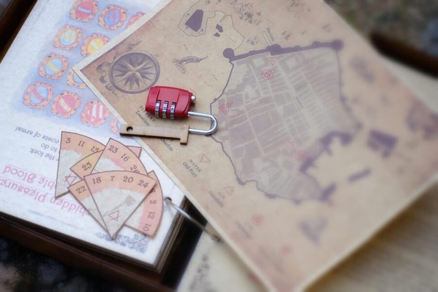 Dubrovnik: Old Town History Outdoor Escape Game - Following the Route Through Eight Locations