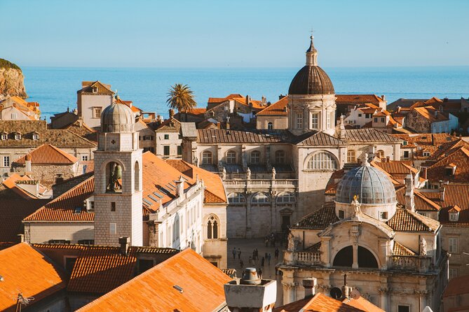 Dubrovnik Scavenger Hunt and Highlights Self Guided Audio Tour - Turning Dubrovnik into a Puzzle Trail