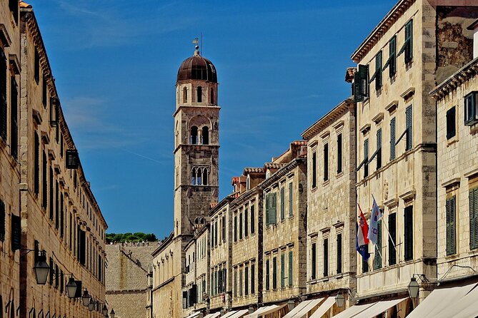 Dubrovnik Scavenger Hunt and Highlights Self Guided Audio Tour - What the Riddles Feel Like in Practice