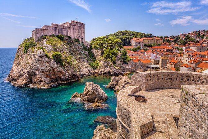 Dubrovnik Scavenger Hunt and Highlights Self Guided Audio Tour - Rector’s Palace Adds Context and Audio Stories