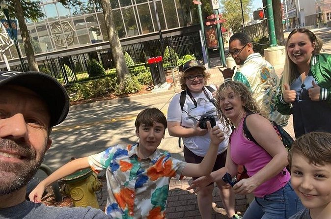 Durham Dash Scavenger Hunt - What the challenges are really like