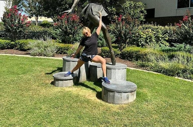 Durham Dash Scavenger Hunt - Who will get the most from Durham Dash