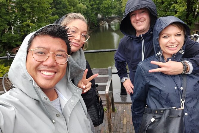 e-Scavenger hunt Aachen: Explore the city at your own pace - Key points at a glance