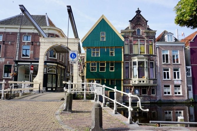 e-Scavenger hunt Alkmaar: Explore the city at your own pace - How the Alkmaar city hunt works