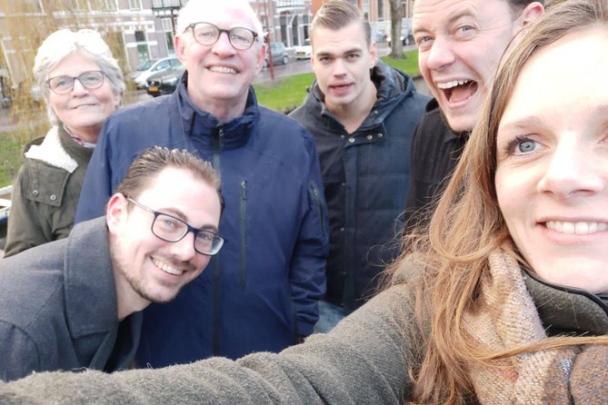 e-Scavenger hunt Alkmaar: Explore the city at your own pace - Churches, gardens, and the Hooge Huys