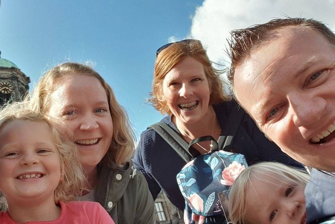 e-Scavenger hunt Alkmaar: Explore the city at your own pace - What the phone game does well