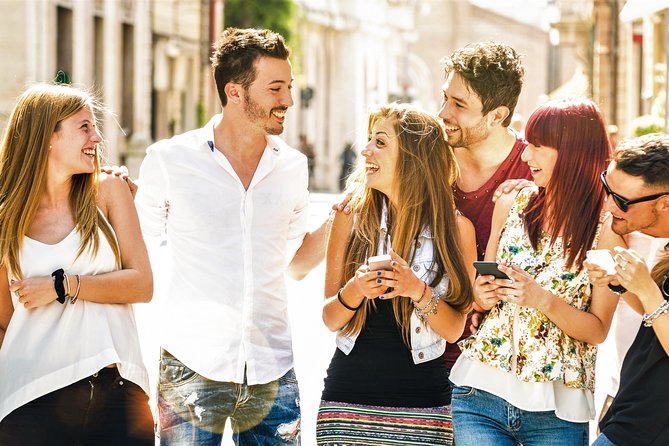 e-Scavenger hunt Amersfoort: Explore the city at your own pace - Booking, cancellation, and basic planning