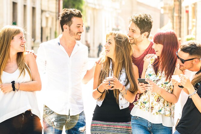 e-Scavenger hunt Amiens: Explore the city at your own pace - Key points at a glance