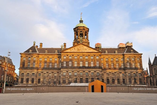 e-Scavenger hunt Amsterdam: Explore the city at your own pace - Key points to know before you book