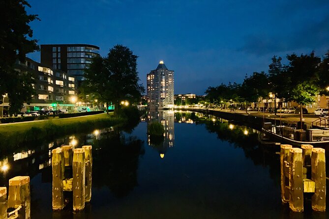 e-Scavenger hunt Apeldoorn: Explore the city at your own pace - Theatre Orpheus and Apeldoorn’s cultural character