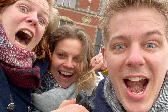 e-Scavenger hunt Arnhem: Explore the city at your own pace - Het Duivelshuis and Arnhem’s older civic center
