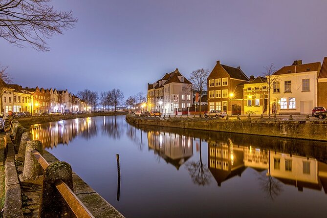 e-Scavenger hunt Bergen op Zoom: Explore the city - The Gevangenpoort and the city’s medieval edge