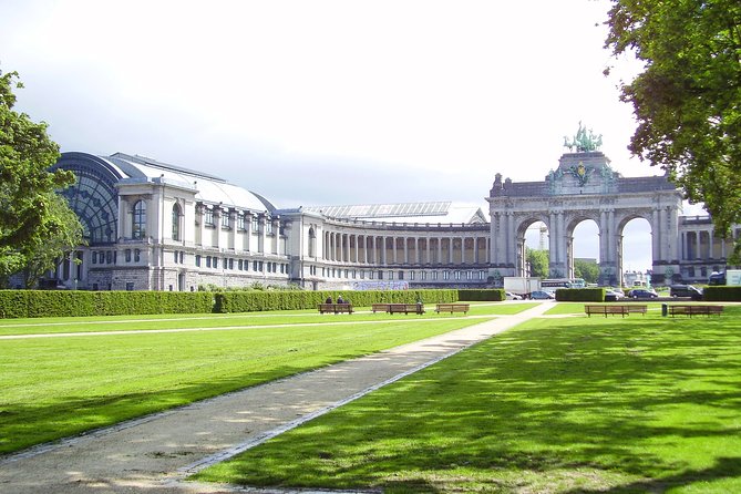e-Scavenger hunt Brussels: Explore the city at your own pace - How the challenges affect the experience