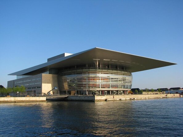 e-Scavenger hunt Copenhagen: Explore the city at your own pace - Key points at a glance