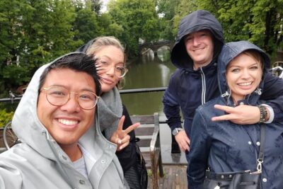 e-Scavenger hunt Copenhagen: Explore the city at your own pace