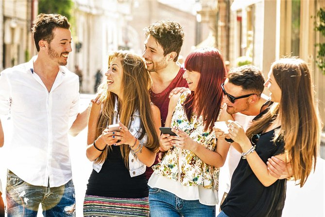 e-Scavenger hunt Eindhoven: Explore the city at your own pace - A city game rather than a standard walking tour