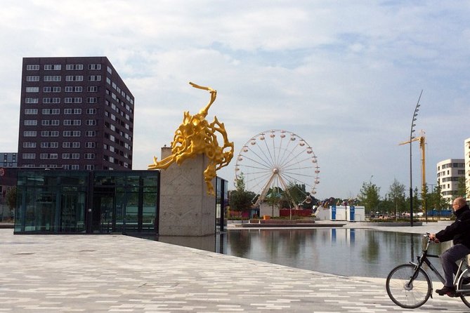 e-Scavenger hunt Emmen: Explore the city at your own pace - Winkelcentrum de Weiert adds a change of pace