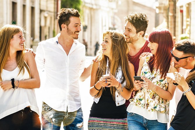 e-Scavenger hunt Gouda: Explore the city at your own pace - Key points to know before you book