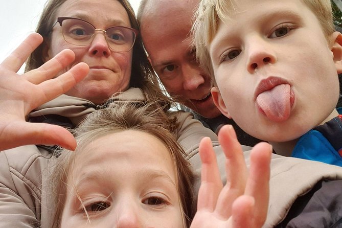 e-Scavenger hunt Gouda: Explore the city at your own pace - Stops 4 and 5: Two churches, two different pauses