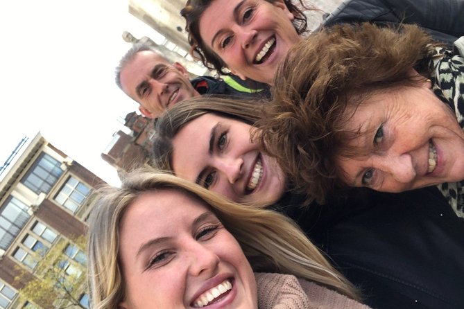e-Scavenger hunt Gouda: Explore the city at your own pace - Stop 1: The Markt gives you your bearings