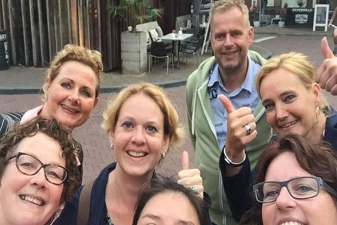 e-Scavenger hunt Groningen: Explore the city at your own pace - The essentials at a glance