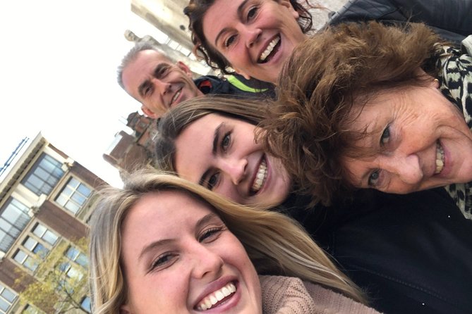 e-Scavenger hunt Haarlem: Explore the city at your own pace - What the $37.33 Group Price Really Buys