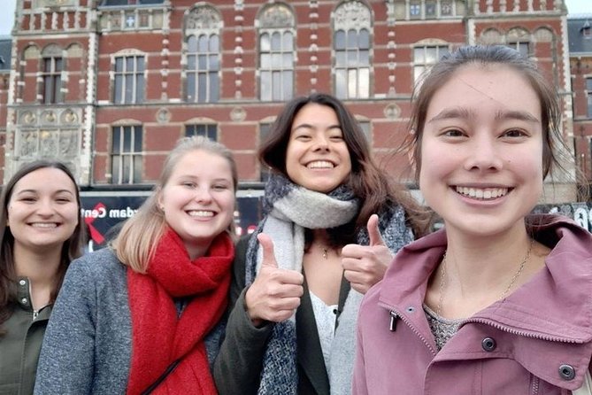 e-Scavenger hunt Hoorn: Explore the city at your own pace - Towers, churches, and old city defenses