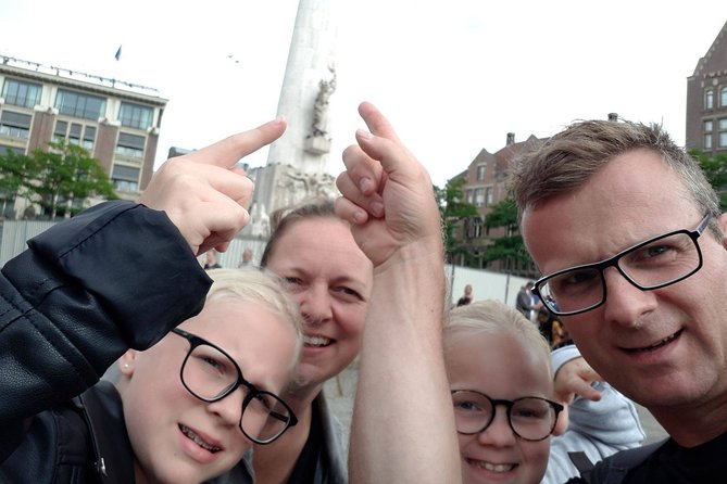 e-Scavenger hunt Hoorn: Explore the city at your own pace - Streets, squares, and a pause in Julianapark