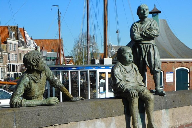 e-Scavenger hunt Hoorn: Explore the city at your own pace - Is $36.93 good value for your group?