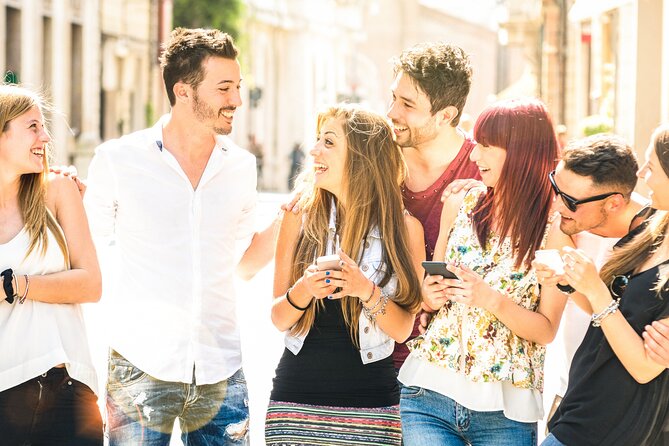 e-Scavenger hunt Kristiansand: Explore the city at your own pace - A city walk that feels more like a game