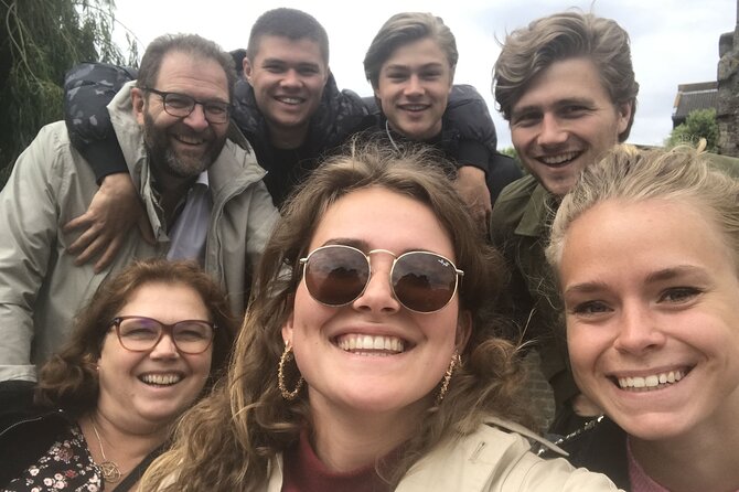 e-Scavenger hunt Leuven: Explore the city at your own pace - Gothic Town Hall and the heart of old Leuven