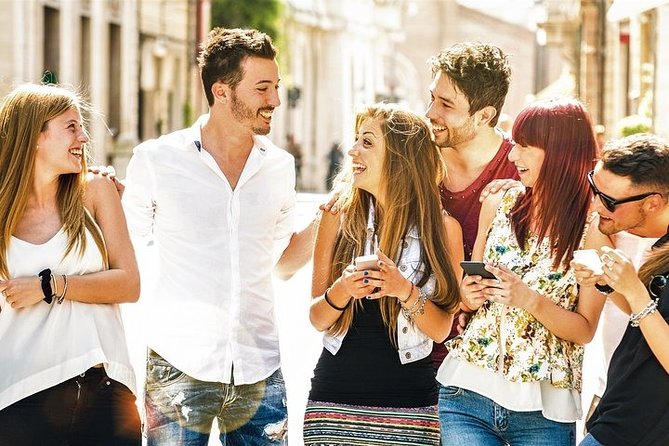 e-Scavenger hunt Lille: Explore the city at your own pace - The route from Lille Flandres to Vieux-Lille