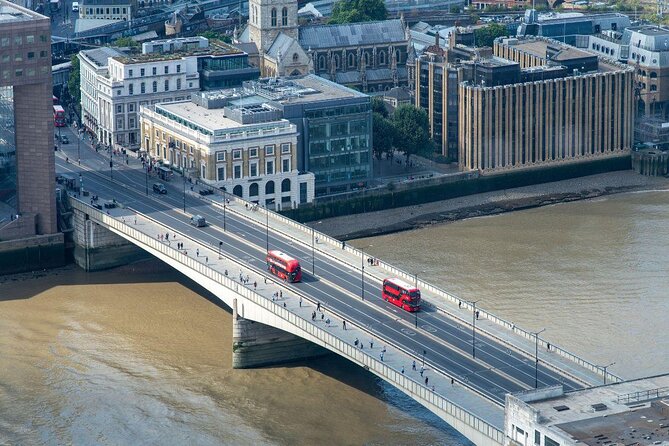e-Scavenger Hunt London: Explore the City at Your Own Pace - Key points to know before you start