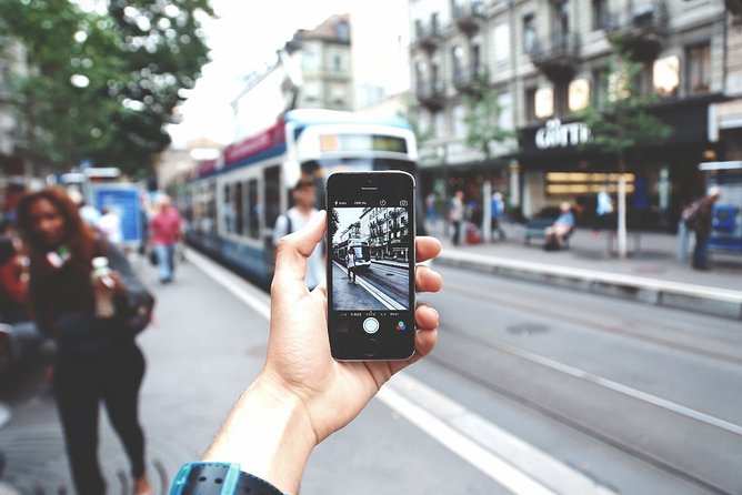 e-Scavenger hunt Maastricht: Explore the city at your own pace - From Sint Servaas to the river bridge