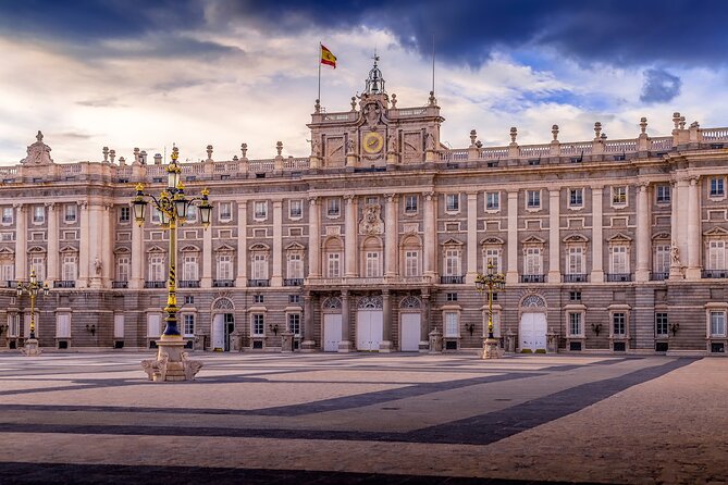 e-Scavenger hunt Madrid: Explore the city at your own pace - Turning Madrid into a city game