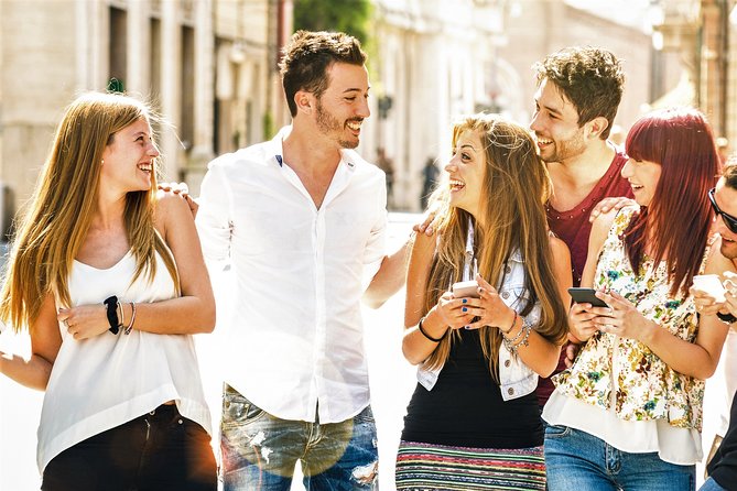 e-Scavenger hunt Middelburg: Explore the city at your own pace - Key points to know before you play