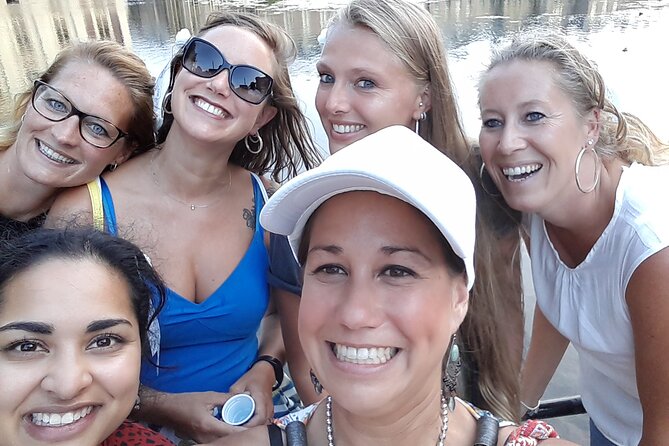 e-Scavenger hunt Montpellier: Explore the city at your own pace - Promenade du Peyrou and the final challenges