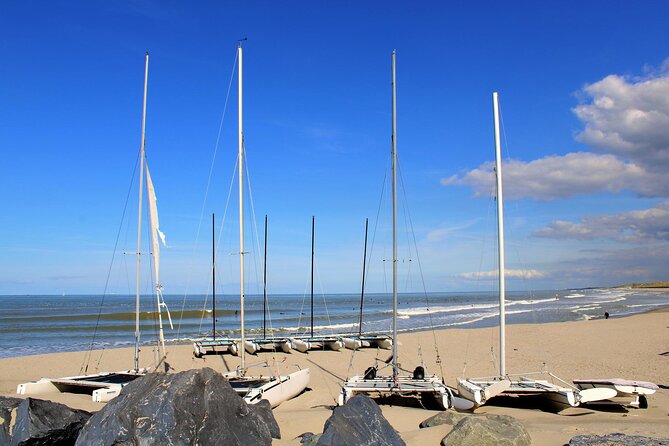 e-Scavenger hunt Ostend: Explore the city at your own pace - James Ensor and Ostend’s art scene