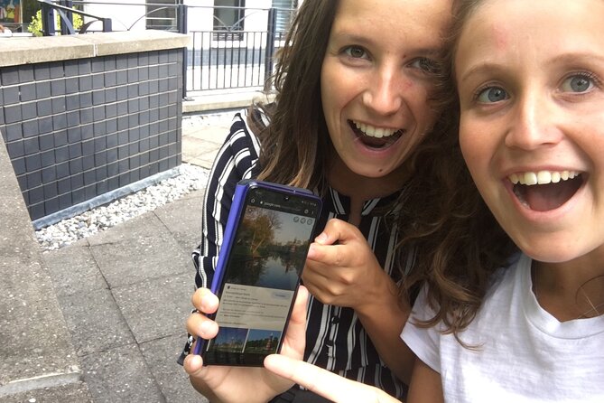 e-Scavenger hunt Prague: Explore the city at your own pace - Lesser Town and St. Nicholas Church
