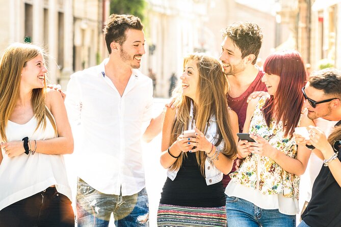 e-Scavenger hunt Rennes: Explore the city at your own pace - Starting at Place Sainte-Anne
