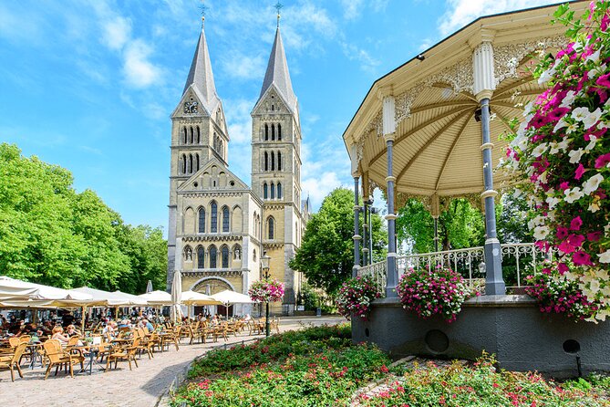 e-Scavenger hunt Roermond: Explore the city at your own pace - Why this city game works in Roermond