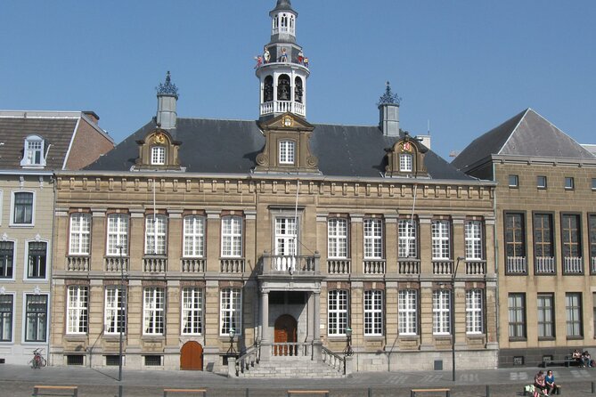 e-Scavenger hunt Roermond: Explore the city at your own pace - What the challenges are like
