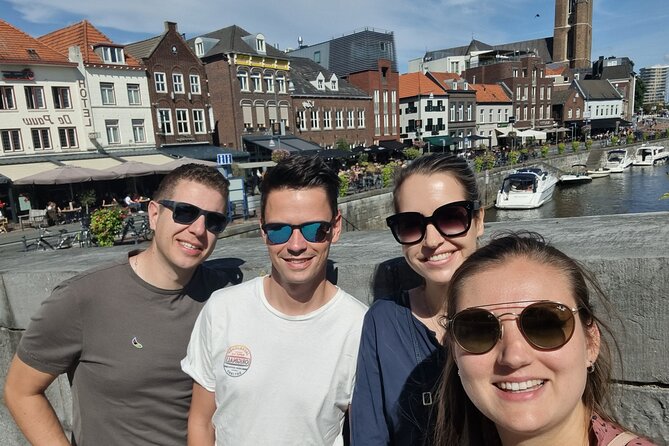 e-Scavenger hunt Roermond: Explore the city at your own pace - Price, group size, and practical value