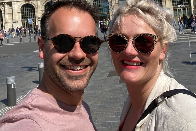 e-Scavenger hunt Rouen: Explore the city at your own pace - The Gros-Horloge starts the story