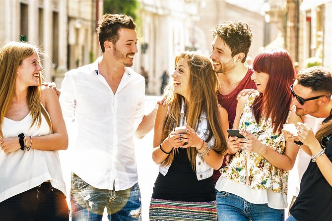 e-Scavenger hunt Schagen: Explore the city at your own pace - Key points to know before you book