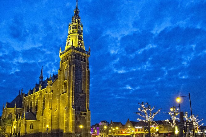 e-Scavenger hunt Schagen: Explore the city at your own pace - Schagen by smartphone, not by schedule