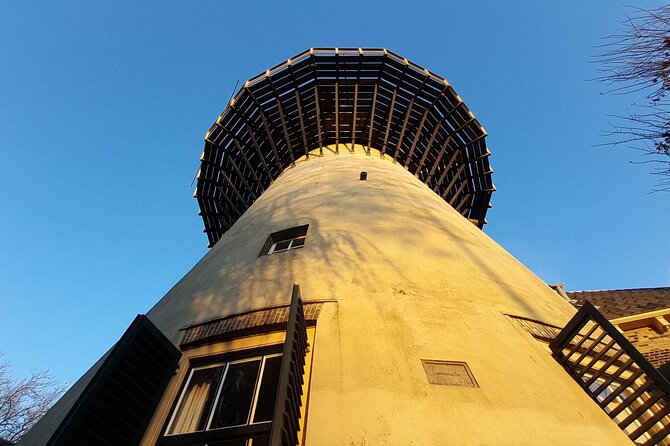 e-Scavenger hunt Schiedam: Explore the city at your own pace - Churches that mark Schiedam’s changing faiths
