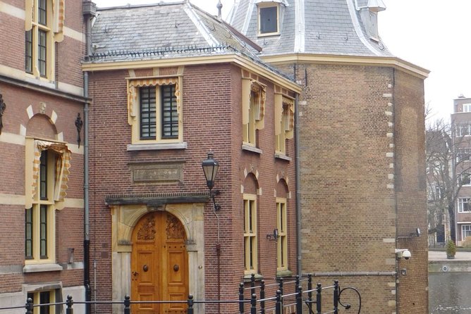 e-Scavenger hunt The Hague: Explore the city at your own pace - Practical ways to avoid a frustrating start