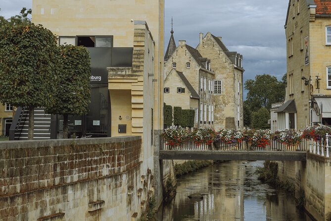 e-Scavenger hunt Valkenburg: Explore the city at your own pace - Starting with Valkenburg’s coal-mining story
