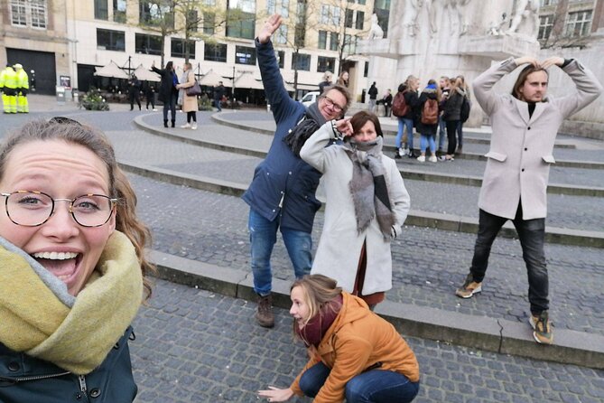 e-Scavenger hunt Valkenburg: Explore the city at your own pace - Churches, gates, and the old center